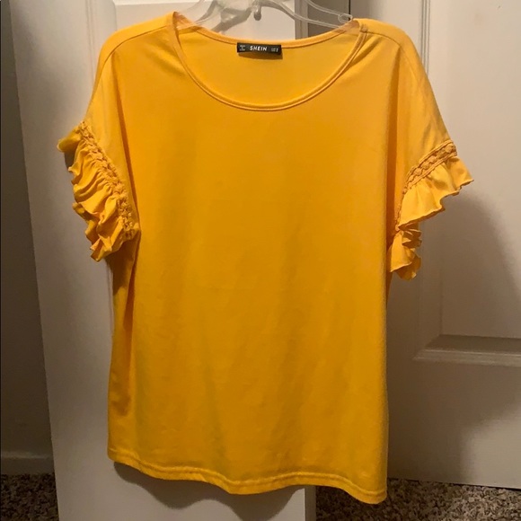 SHEIN Tops - SHEIN Top